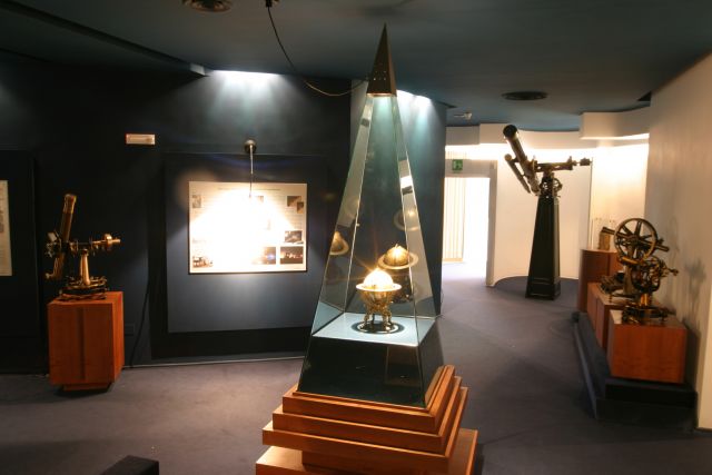 museo degli strumenti antichi