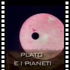Plato e i pianeti