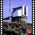 Telescopi in rosso