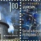 bosnia-herzegovina-serb-astronomy-stamp