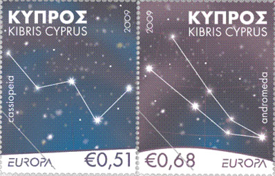 cyprus-astronomy-stamp