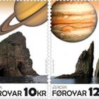 faroe-islands-astronomy-stamp