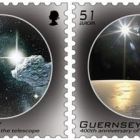 guernsey-astronomy-stamp