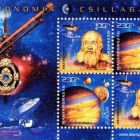 hungary-astronomy-stamp
