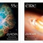 ireland-astronomy-stamp