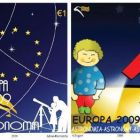 kosovo-astronomy-stamp