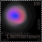 liechtenstein-astronomy-stamp