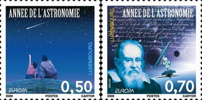luxembourg-astronomy-stamp