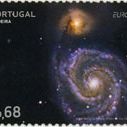 portugal-astronomy-stamp