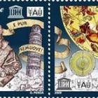 romania-astronomy-stamp