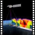 EarthCare, la missione per sfogliare l’atlante delle nuvole