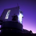 LBT,  Large Binocular Telescope